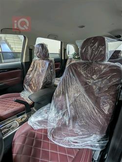 میتسوبیشی ئاوتلاندەر سپۆرت